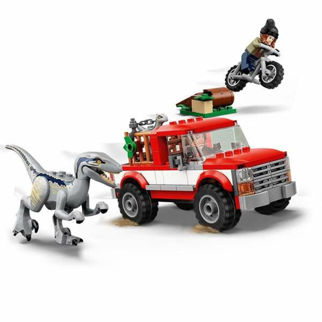 Παιχνίδι Kατασκευή Lego 76946
