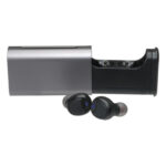 Ακουστικά Denver Electronics TWE-60 450 mAh Μαύρο