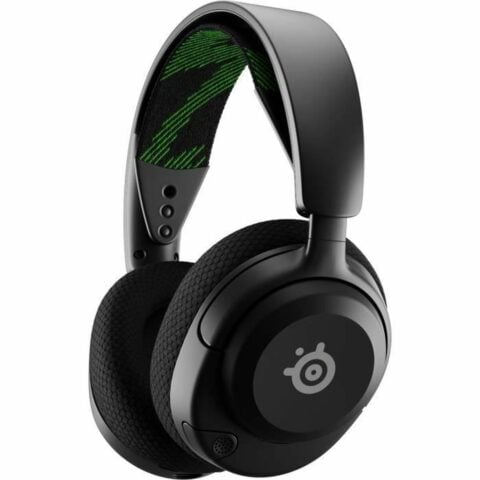 Ακουστικά SteelSeries Arctis Nova 4 X Μαύρο