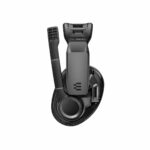 Ακουστικά με Μικρόφωνο Epos Sennheiser GSP 670 Μαύρο Gaming Bluetooth/ασύρματο