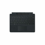 Πληκτρολόγιο Microsoft 8X8-00012 Ισπανικό Qwerty Μαύρο Πολύχρωμο QWERTY