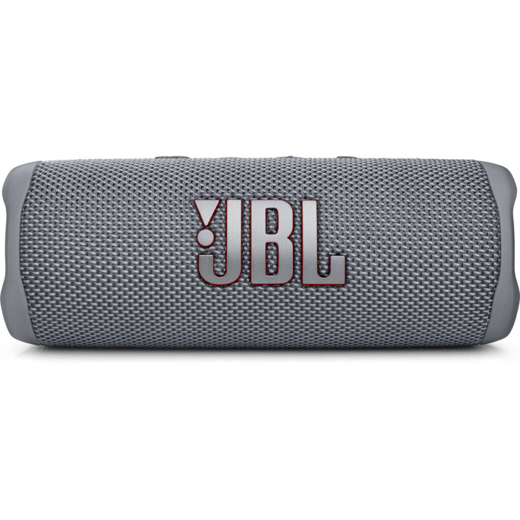 Φορητό Ηχείο BLuetooth JBL Flip 6 20 W Γκρι
