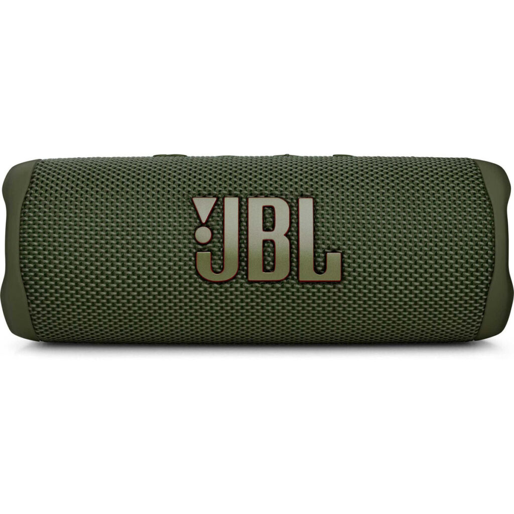 Φορητό Ηχείο BLuetooth JBL Flip 6 20 W Πράσινο