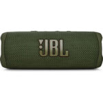 Φορητό Ηχείο BLuetooth JBL Flip 6 20 W Πράσινο