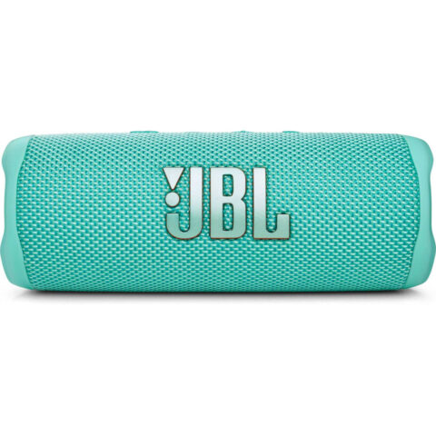 Φορητό Ηχείο BLuetooth JBL Flip 6 20 W Τυρκουάζ