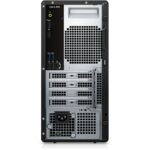 PC Γραφείου Dell Vostro 3910 Intel Core i3-12100 8 GB RAM 256 GB SSD