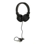 Ακουστικά με Μικρόφωνο Esperanza EH212K Μαύρο