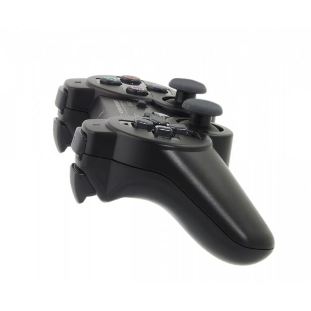 Ασύρματο Χειριστήριο Βιντεοπαιχνιδιού Esperanza Marine GX700 Μαύρο Bluetooth PlayStation 3