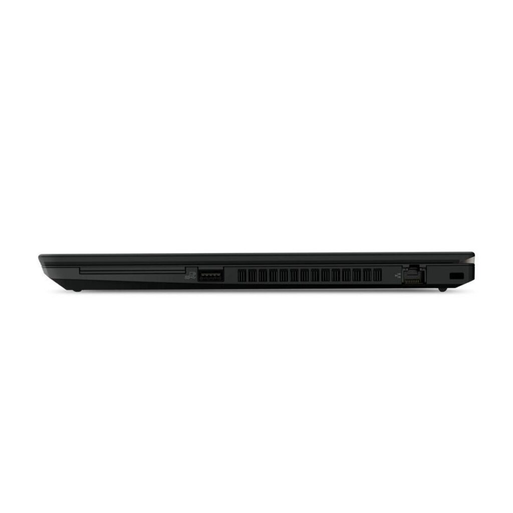Laptop Lenovo ThinkPad T14 14" intel core i5-1135g7 16 GB RAM 512 GB SSD QWERTY Qwerty US