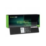 Μπαταρία φορητού υπολογιστή Green Cell DE93 Μαύρο 4500 mAh