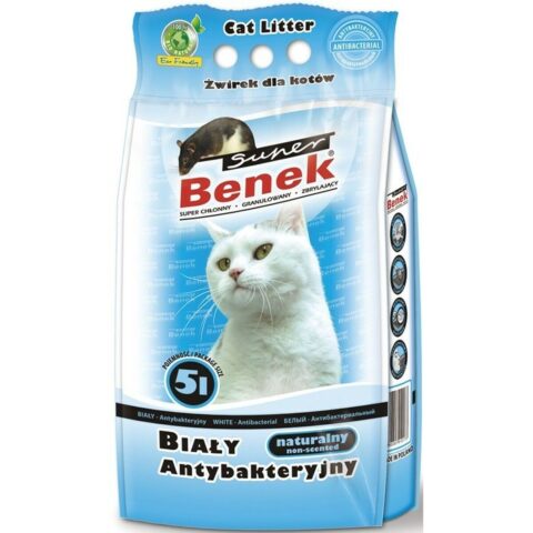 Αμμος για Γάτες Super Benek                                 5 L