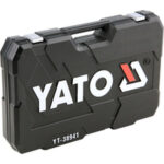 βαλιτσάκι με εργαλεία Yato YT-38941 225 Τεμάχια