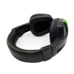Ακουστικά με Μικρόφωνο Media Tech COBRA PRO OUTBREAK MT3602 Μαύρο