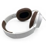 Ακουστικά με Μικρόφωνο Media Tech MT3604 Αργυρό