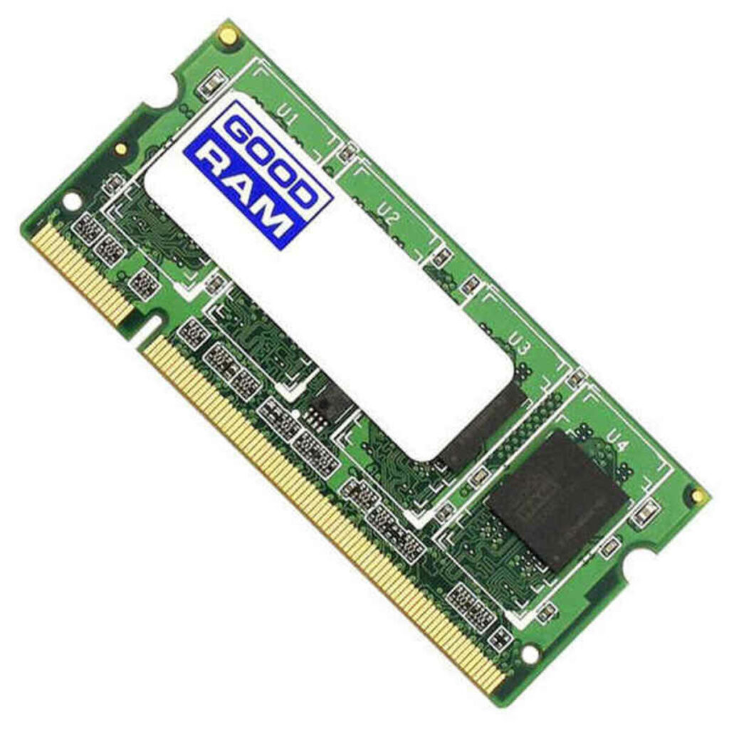 Μνήμη RAM GoodRam GR1600S364L11/8G DDR3 DDR3 SDRAM 8 GB CL11