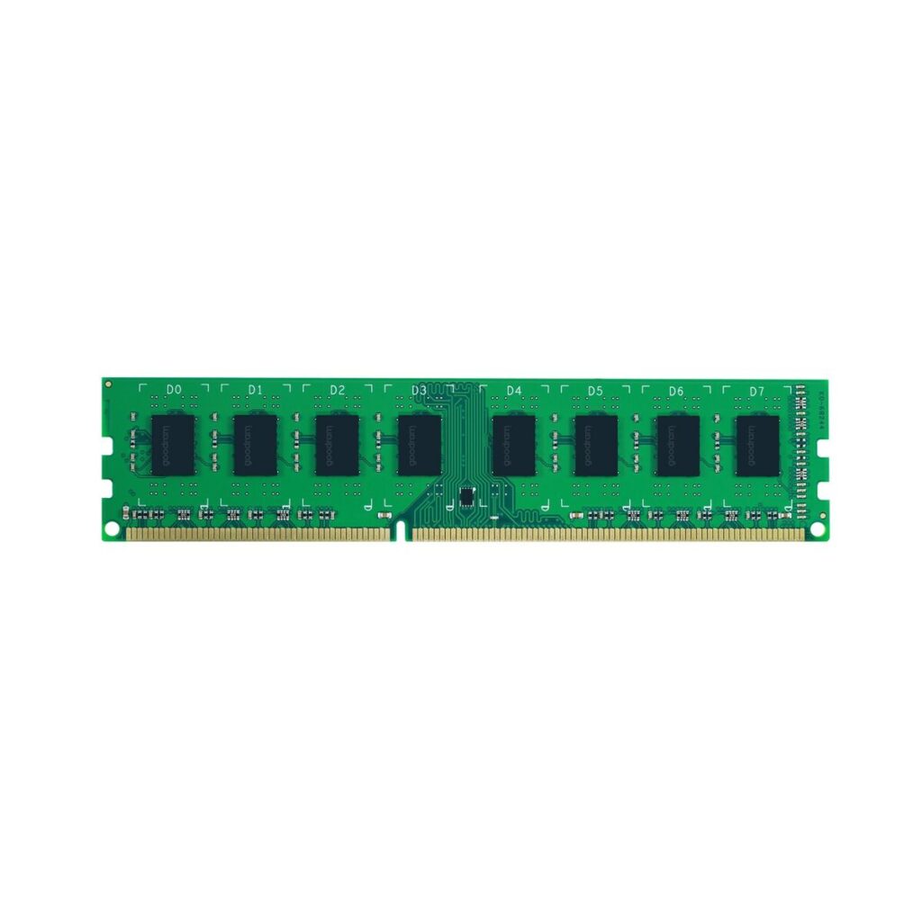 Μνήμη RAM GoodRam 1600D3V64L11/8G CL11 8 GB