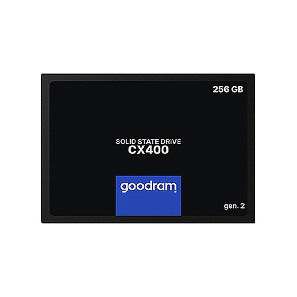 Σκληρός δίσκος GoodRam SSD