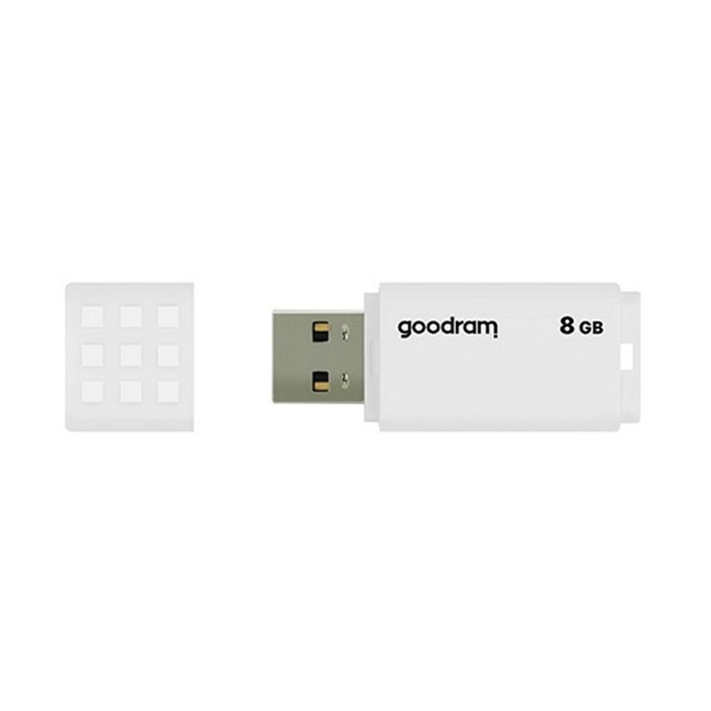 Στικάκι USB GoodRam UME2 USB 2.0 20 Mb/s