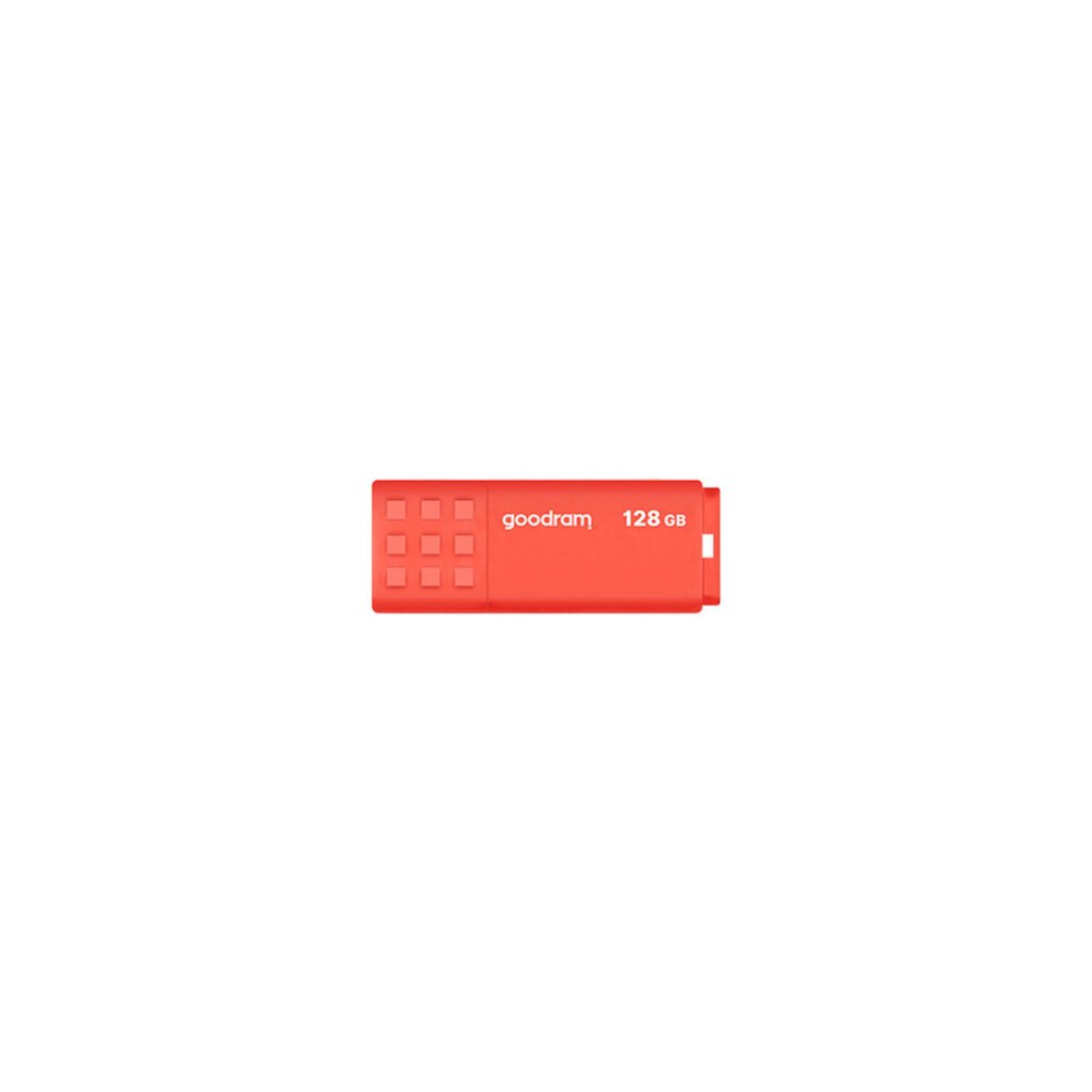 Στικάκι USB GoodRam UME3 Πορτοκαλί 128 GB