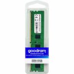 Μνήμη RAM GoodRam CL22 DIMM 32 GB DDR4 3200 MHZ DDR4 DDR4-SDRAM CL22
