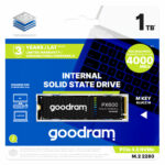 Σκληρός δίσκος GoodRam SSDPR-PX600-250-80 250 GB SSD