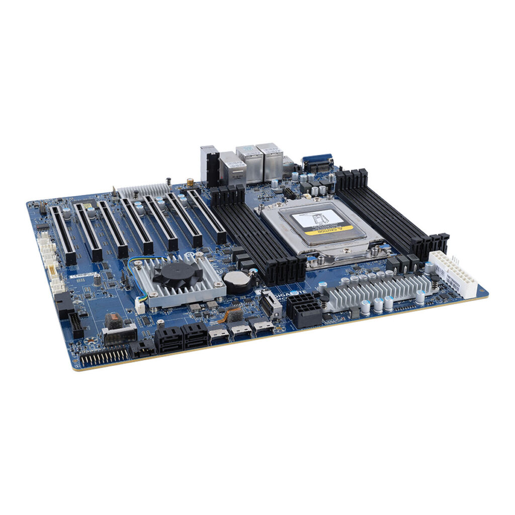 Μητρική Κάρτα Gigabyte MC62-G40 AMD