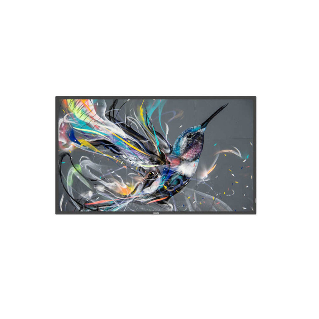 Οθόνη Videowall Philips 50BDL3511Q/00 4K 4K Ultra HD 50" 50"