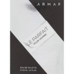 Ανδρικό Άρωμα Armaf Le Parfait Pour Homme EDT 100 ml