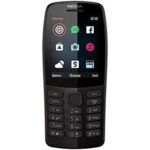 Κινητό Τηλέφωνο Nokia 210 4G 2