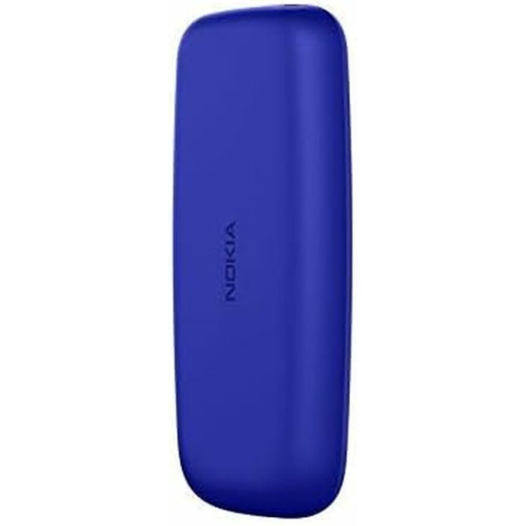 Κινητό Τηλέφωνο Nokia 105 Μπλε
