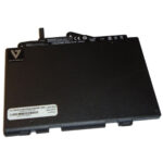Μπαταρία φορητού υπολογιστή V7 H-854109-850-V7E Μαύρο 4242 mAh