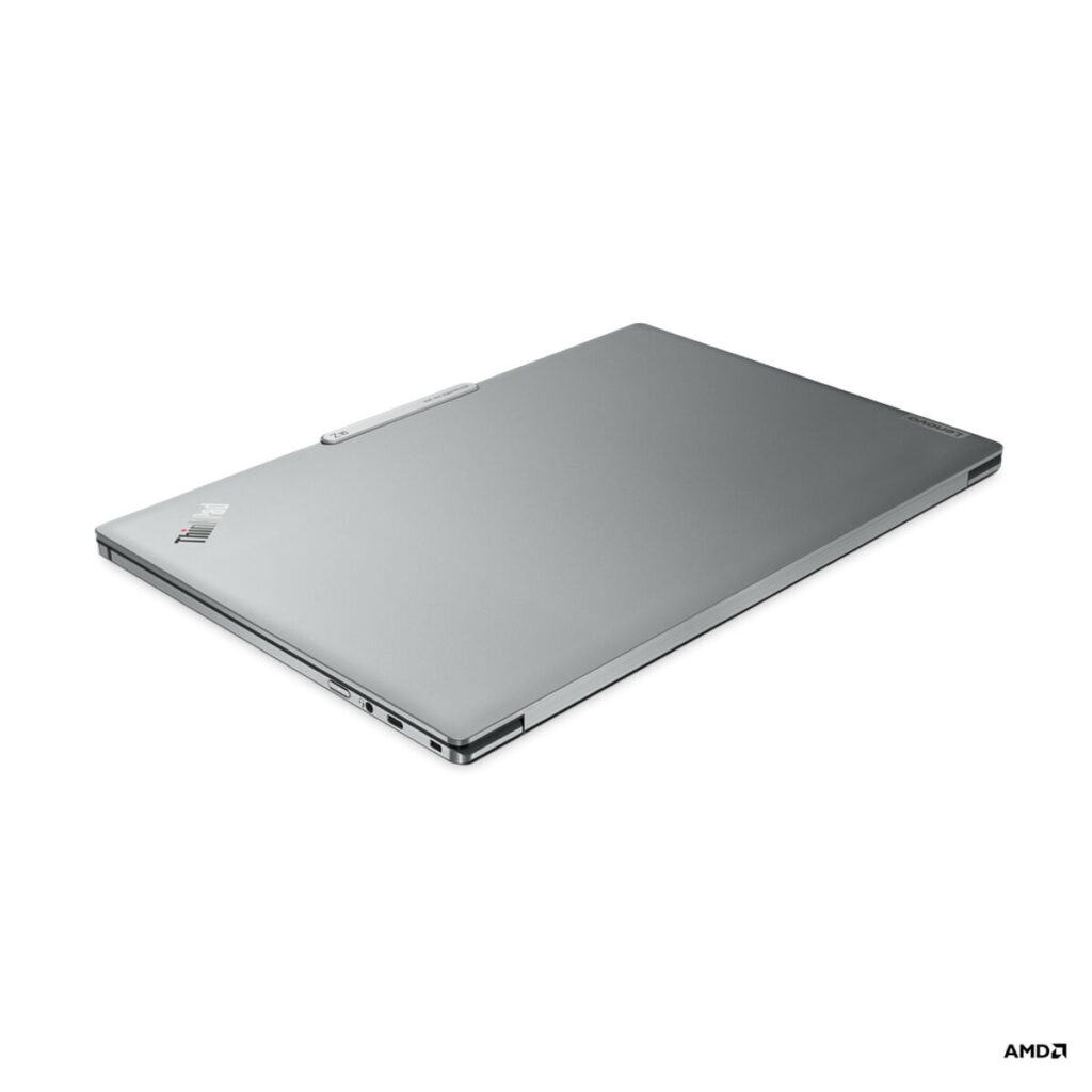 Laptop Lenovo 21D40018SP 16" RYZEN 7-6850H PRO 16 GB RAM 512 GB 512 GB SSD amd ryzen 7 pro Ισπανικό Qwerty