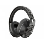 Ακουστικά με Μικρόφωνο για Gaming Nacon RIG700HS Μαύρο Πολύχρωμο