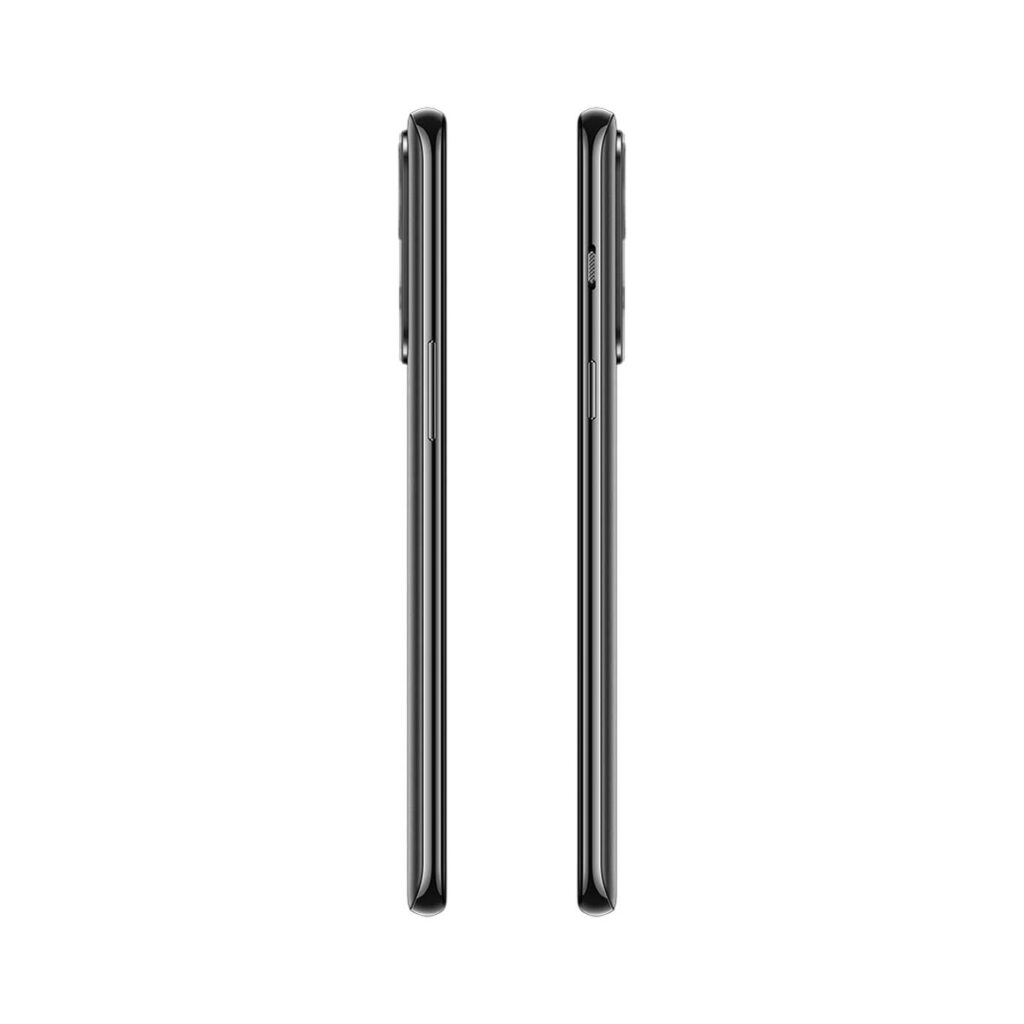 Smartphone OnePlus Nord 3 Γκρι 128 GB 8 GB RAM 6