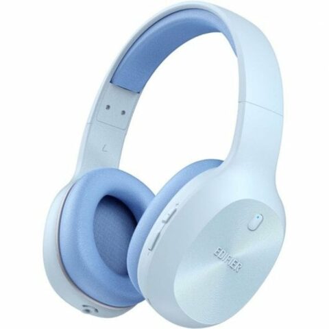 Ακουστικά με Μικρόφωνο Edifier W600BT Μπλε