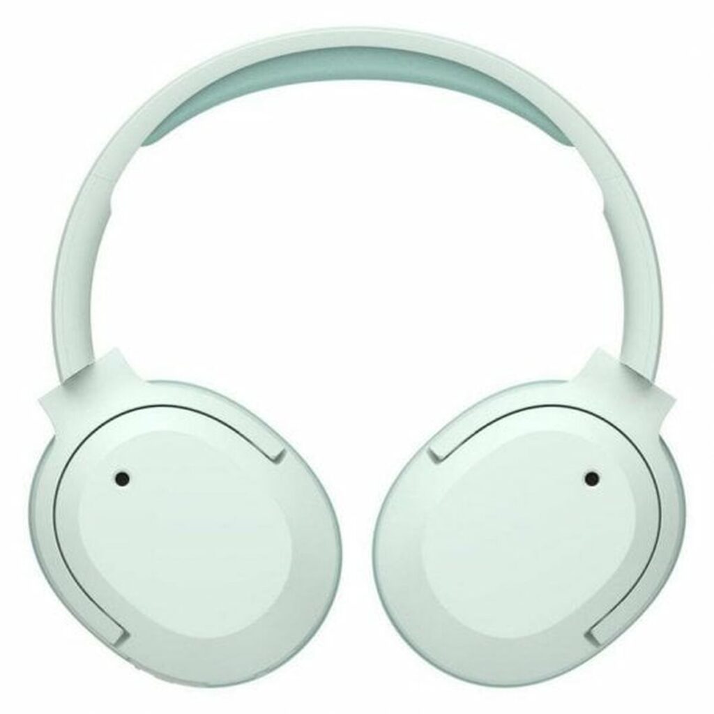 Bluetooth Ακουστικά με Μικρόφωνο Edifier W820NB  Πράσινο
