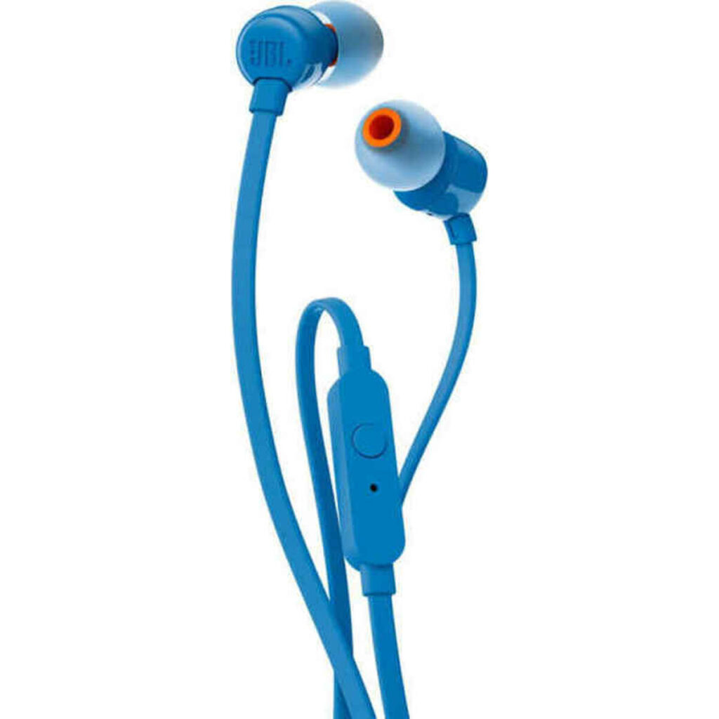 Ακουστικά με Μικρόφωνο JBL TUNE T110
