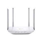 Router TP-Link Archer C50 867 Mbit/s Λευκό