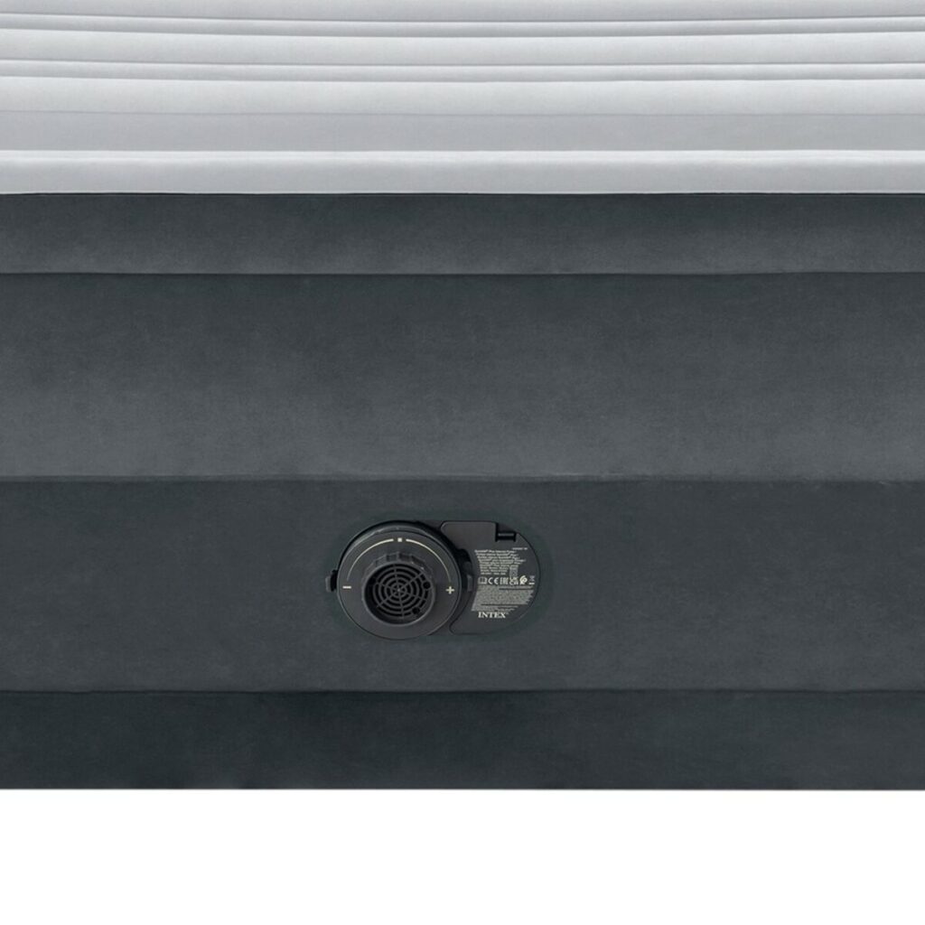 Φουσκωτό Kρεβάτι Intex Fiber-Tech 152 x 56 x 203 cm