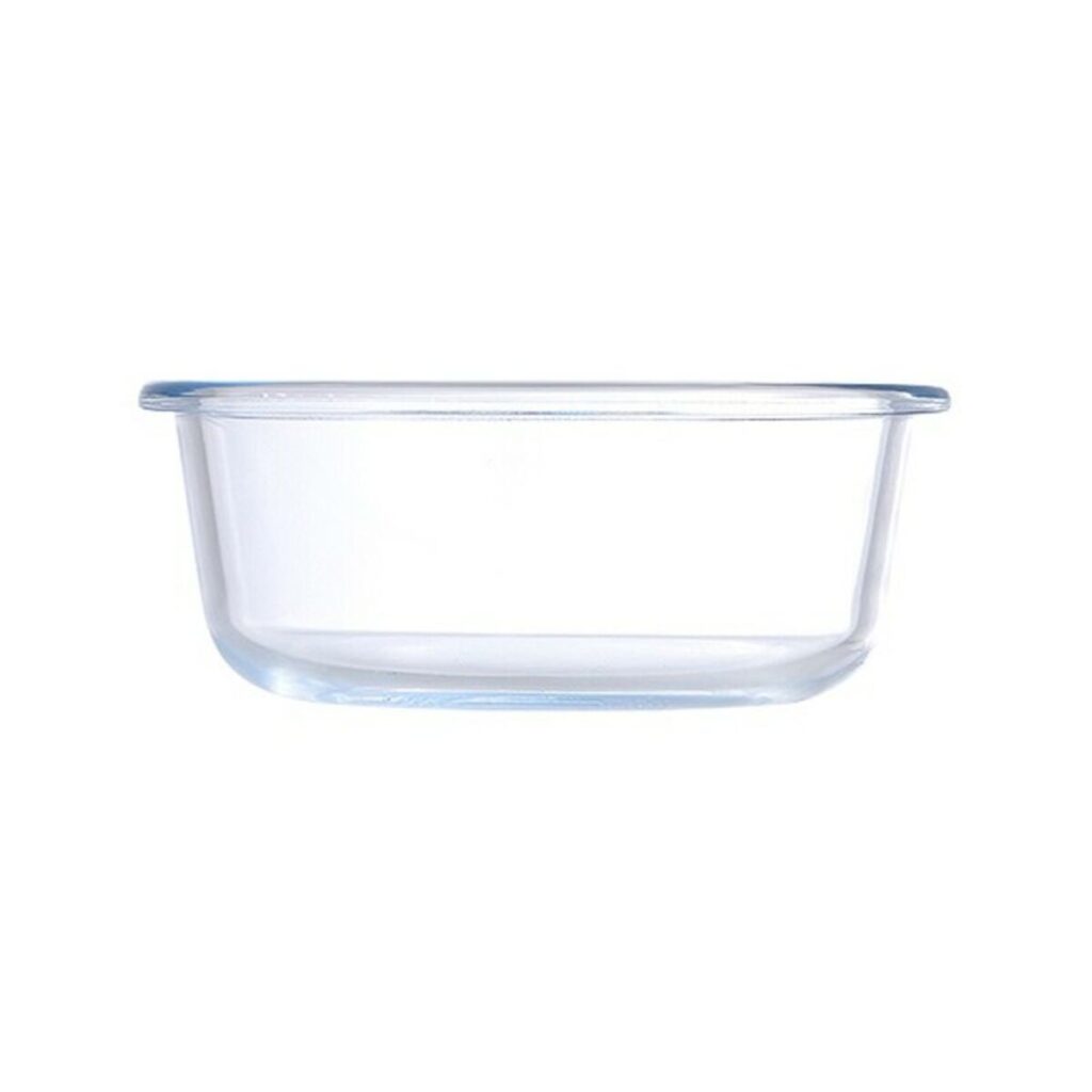 Ερμητικό Κουτί Γεύματος Bergner Βοροπυριτικό γυαλί (400 ml)