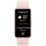 Smartwatch Huawei Band 8 1