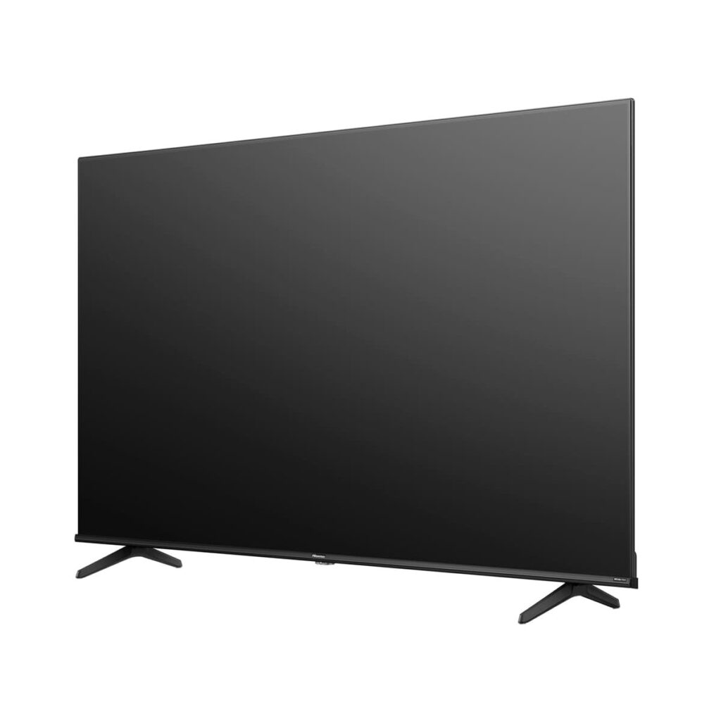 Smart TV Hisense 43A6K 4K Ultra HD 43" LED