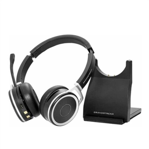 Ακουστικά με Μικρόφωνο Grandstream GUV3050