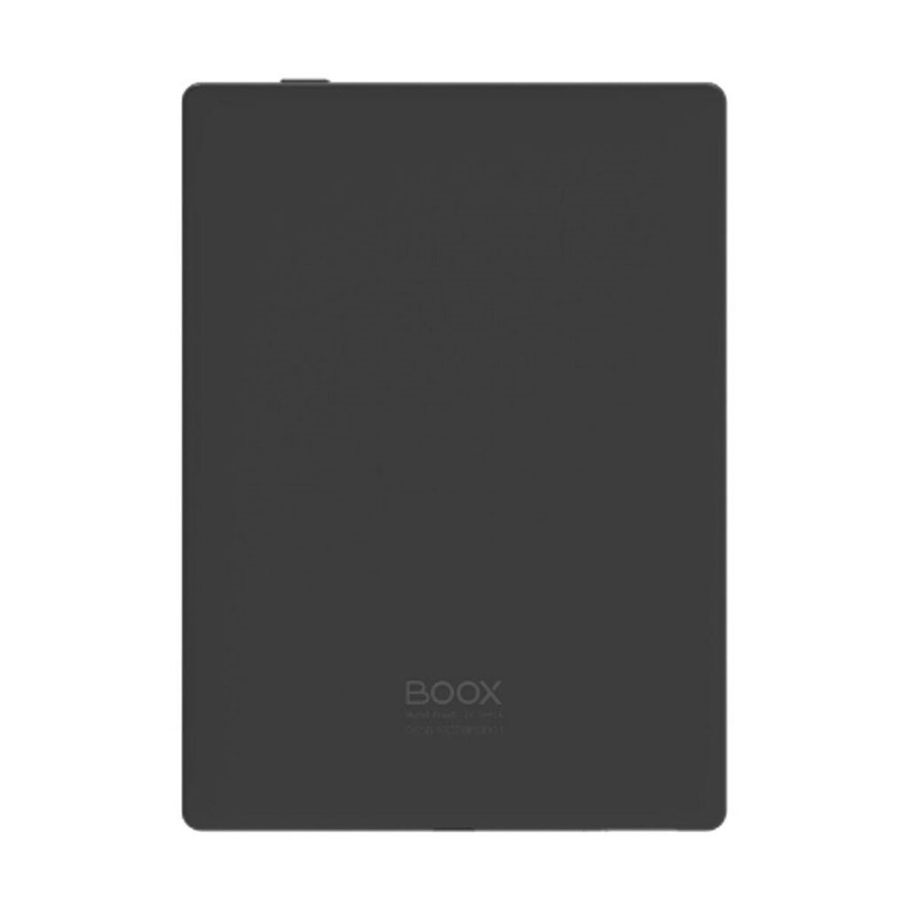 eBook Onyx Boox Poke 5 Μαύρο Όχι 32 GB