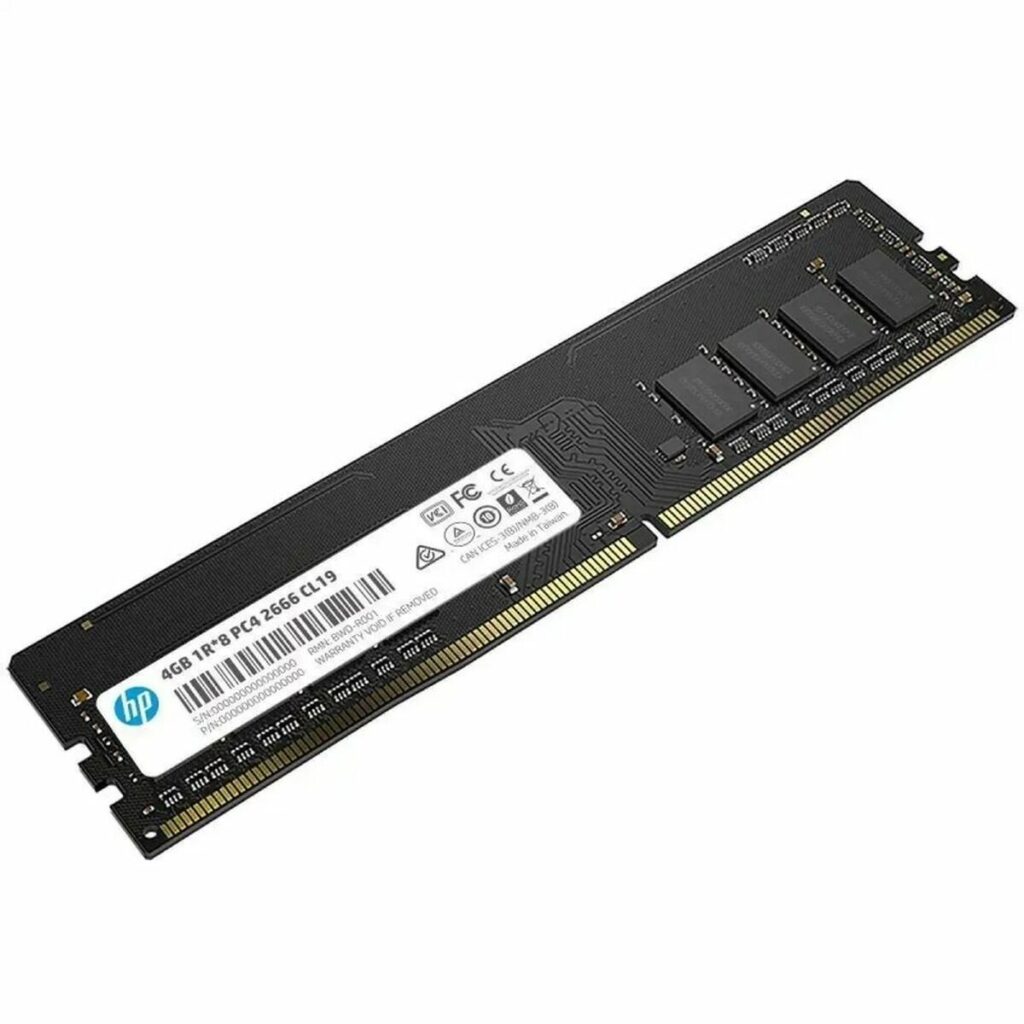 Μνήμη RAM HP V2 DDR4 4 GB