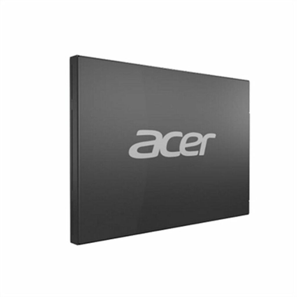 Σκληρός δίσκος Acer BL9BWWA109 1 TB 1 TB SSD SSD