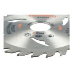 Δίσκος κοπής Harden Ξύλο Ø 110 x 20 mm
