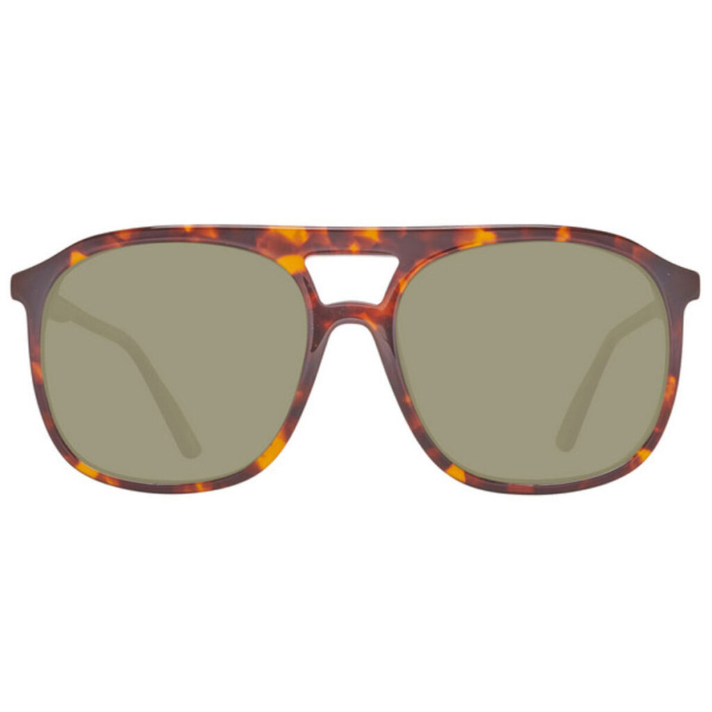 Ανδρικά Γυαλιά Ηλίου Helly Hansen HH5019-C02-55 Ø 55 mm