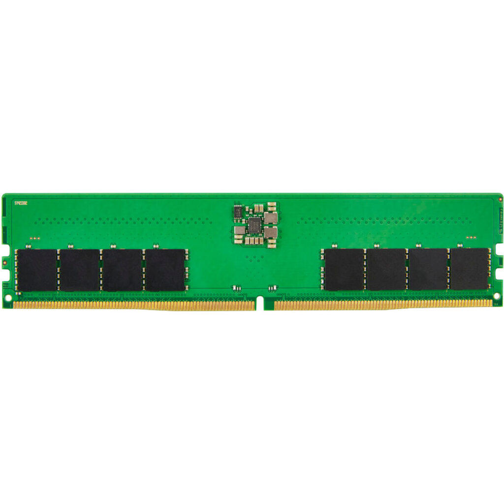 Μνήμη RAM HP 4M9Y1AA 16 GB