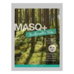 Μάσκα Προσώπου Ενυδατική Sustainable Skin MASQ+ 23 ml